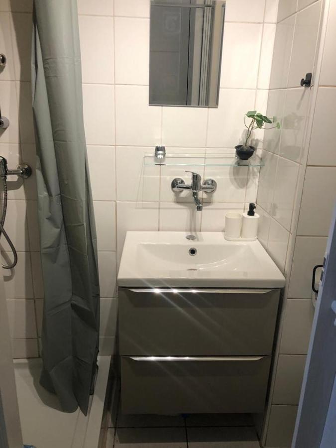 Baza Wypadowa Krakow Kazimierz Lejlighed Eksteriør billede