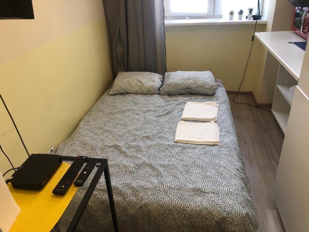 Baza Wypadowa Krakow Kazimierz Lejlighed Eksteriør billede